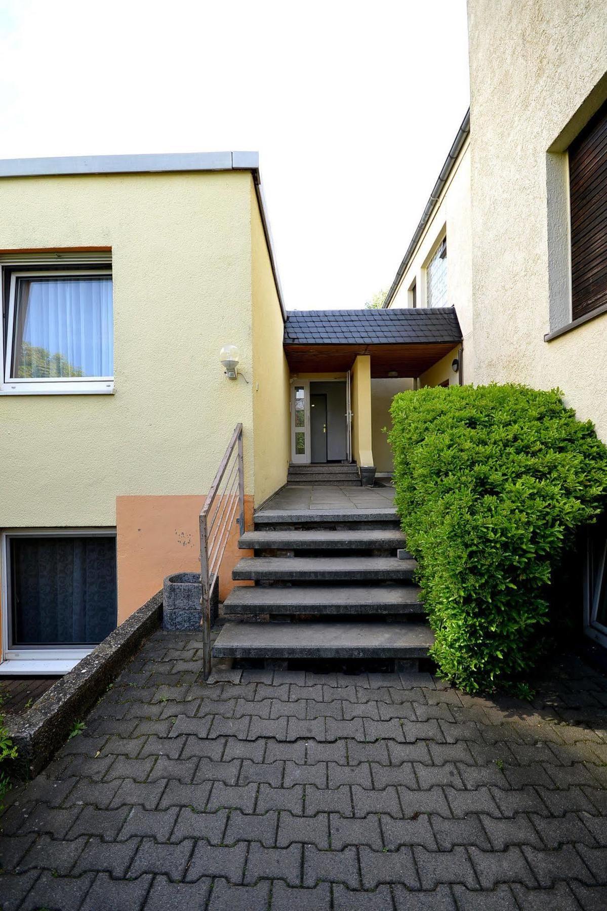 Alpha Hotel Garni Dietzenbach Bagian luar foto